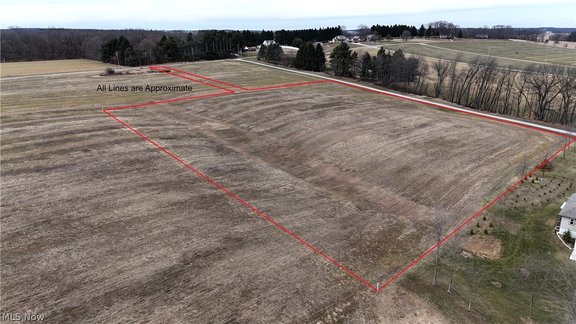 V/l #2 Rice Hill Road Burbank OH 44214