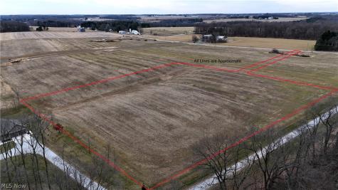 V/l #2 Rice Hill Road Burbank OH 44214