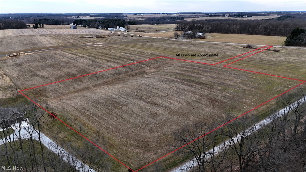 V/l #2 Rice Hill Road Burbank OH 44214