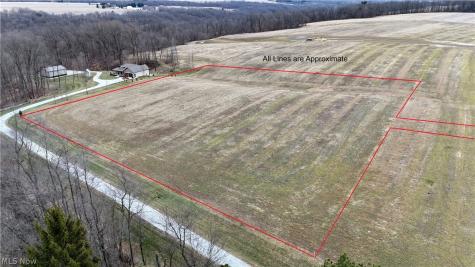 V/l #2 Rice Hill Road Burbank OH 44214