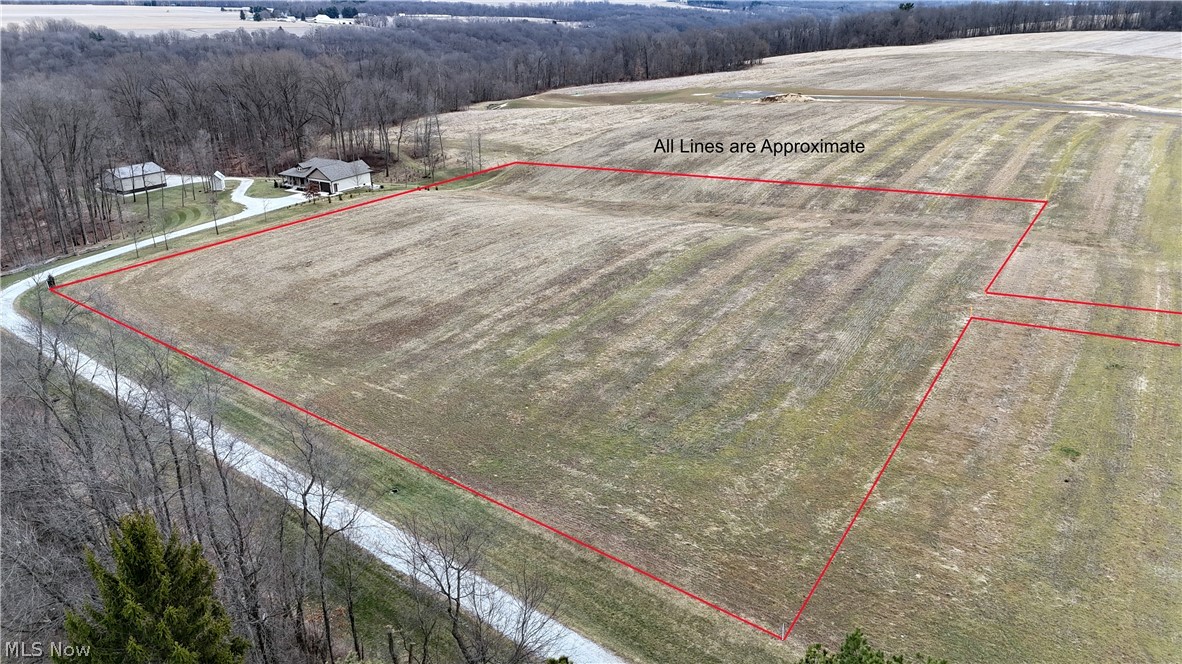 V/l #2 Rice Hill Road Burbank OH 44214