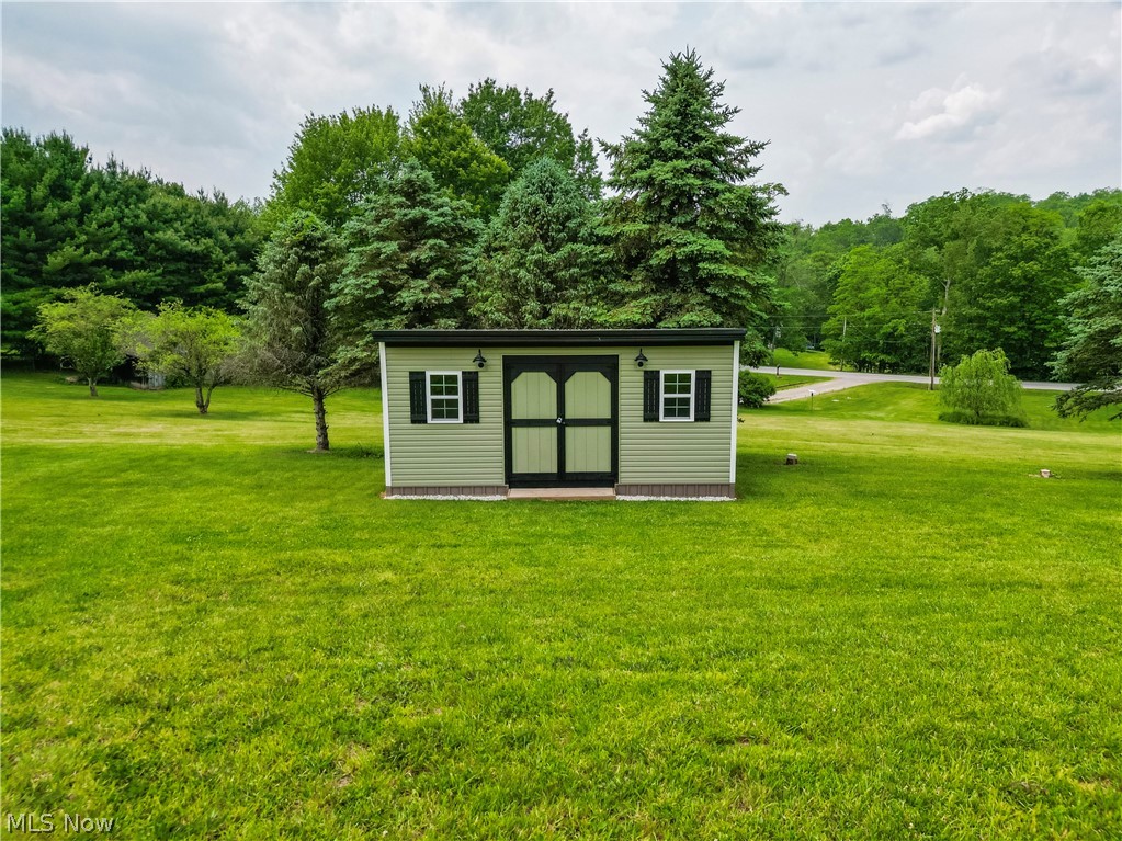 3270 County Road 54 Richmond OH 43944