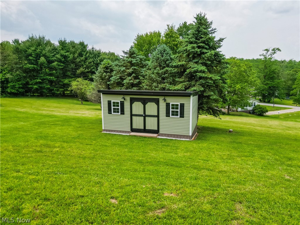 3270 County Road 54 Richmond OH 43944