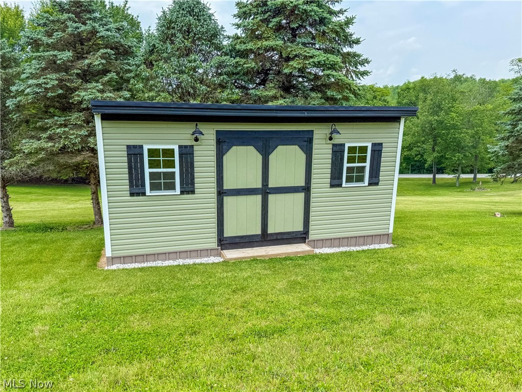 3270 County Road 54 Richmond OH 43944