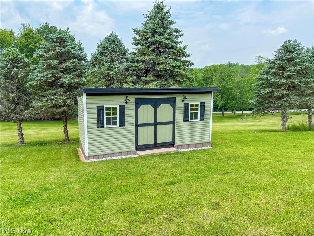 3270 County Road 54 Richmond OH 43944