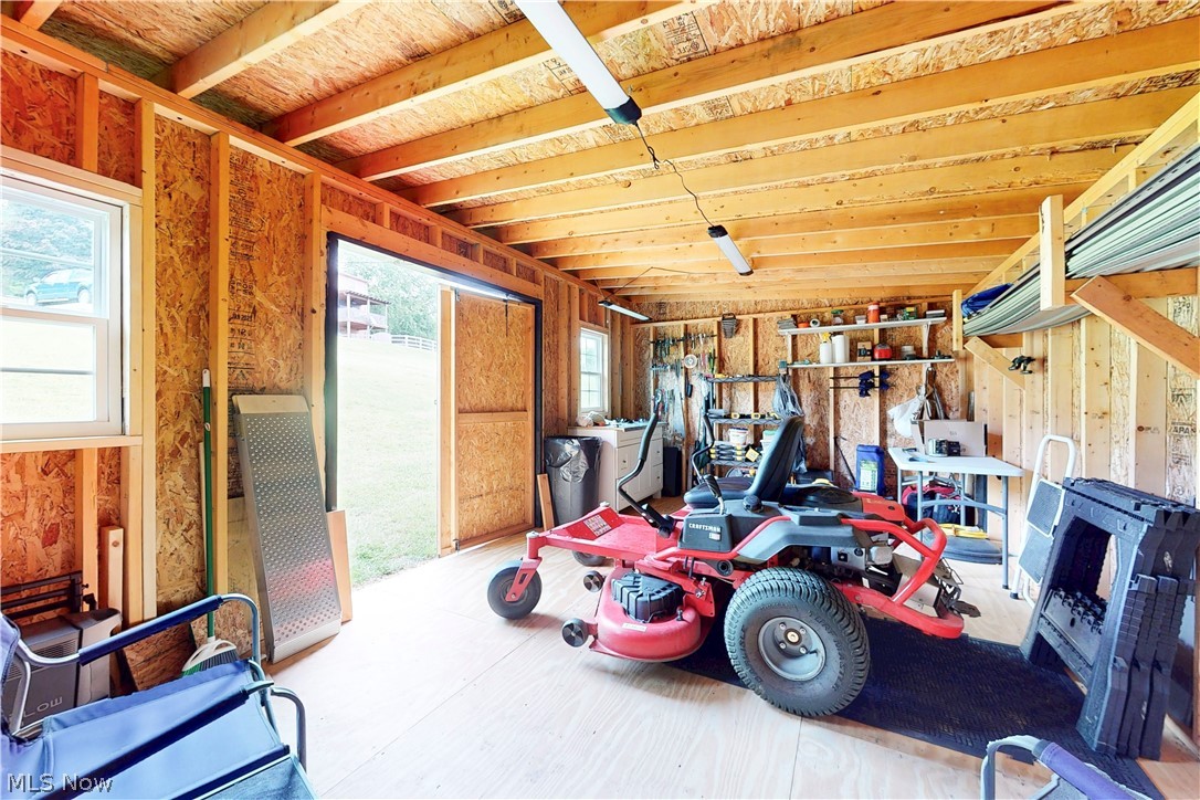 3270 County Road 54 Richmond OH 43944
