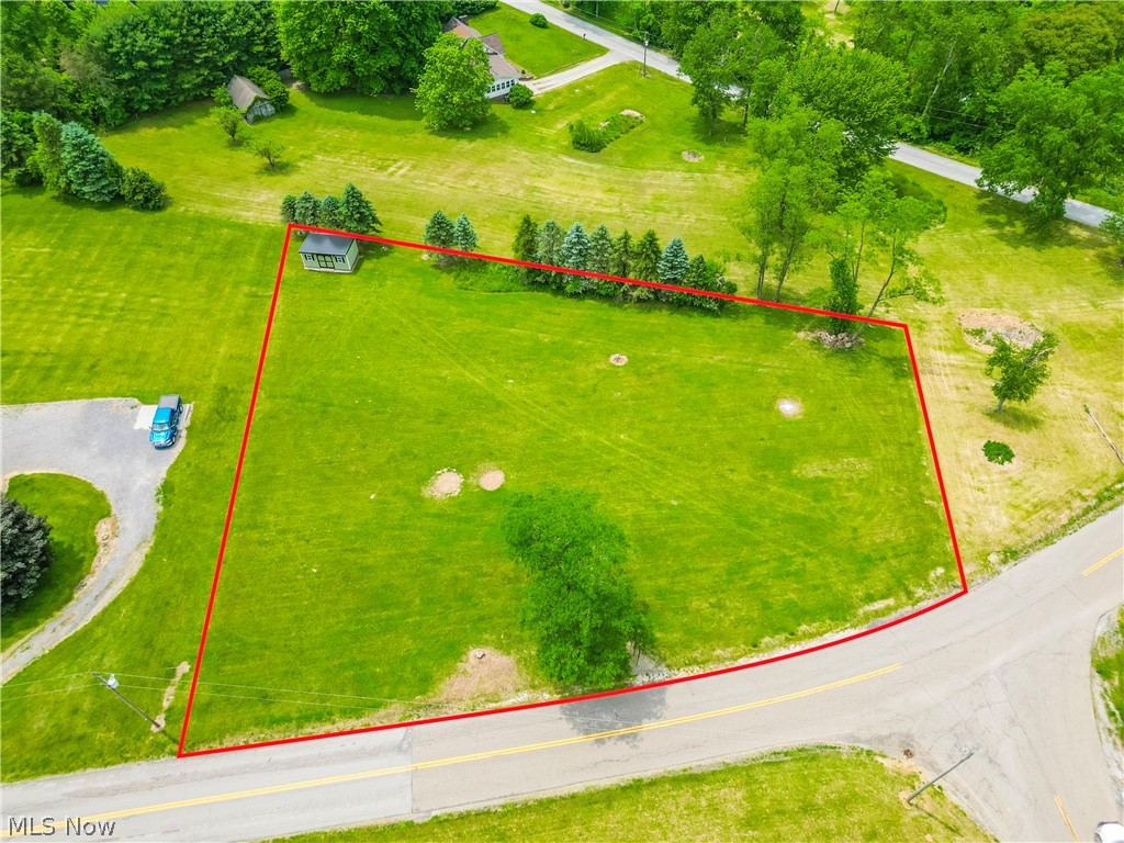 3270 County Road 54 Richmond OH 43944