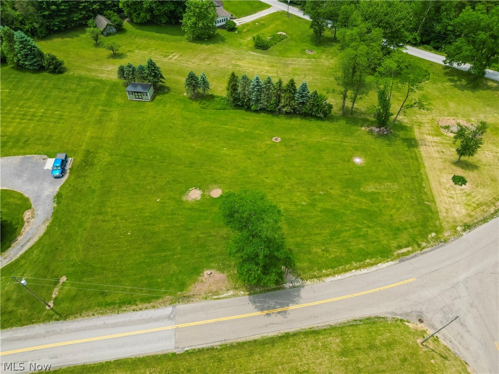 3270 County Road 54 Richmond OH 43944