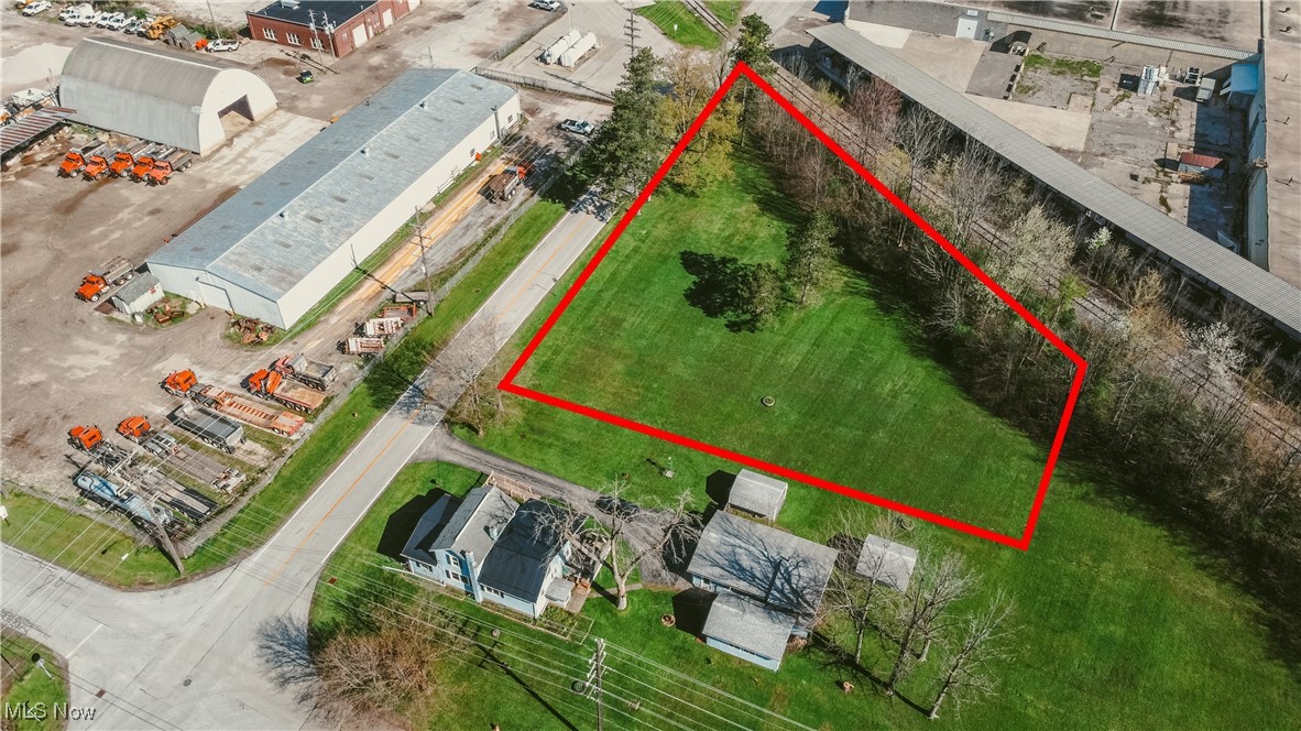S Sycamore Street Jefferson OH 44047