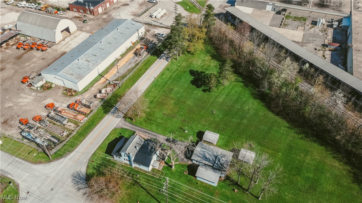 S Sycamore Street Jefferson OH 44047