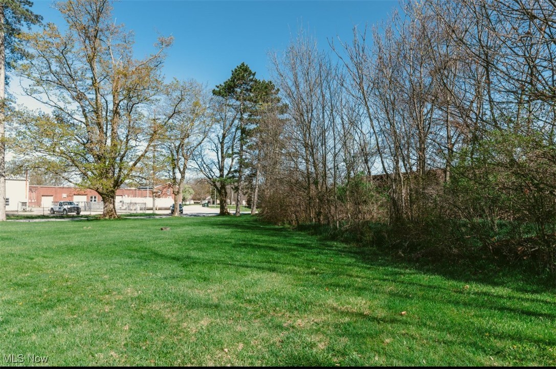 S Sycamore Street Jefferson OH 44047