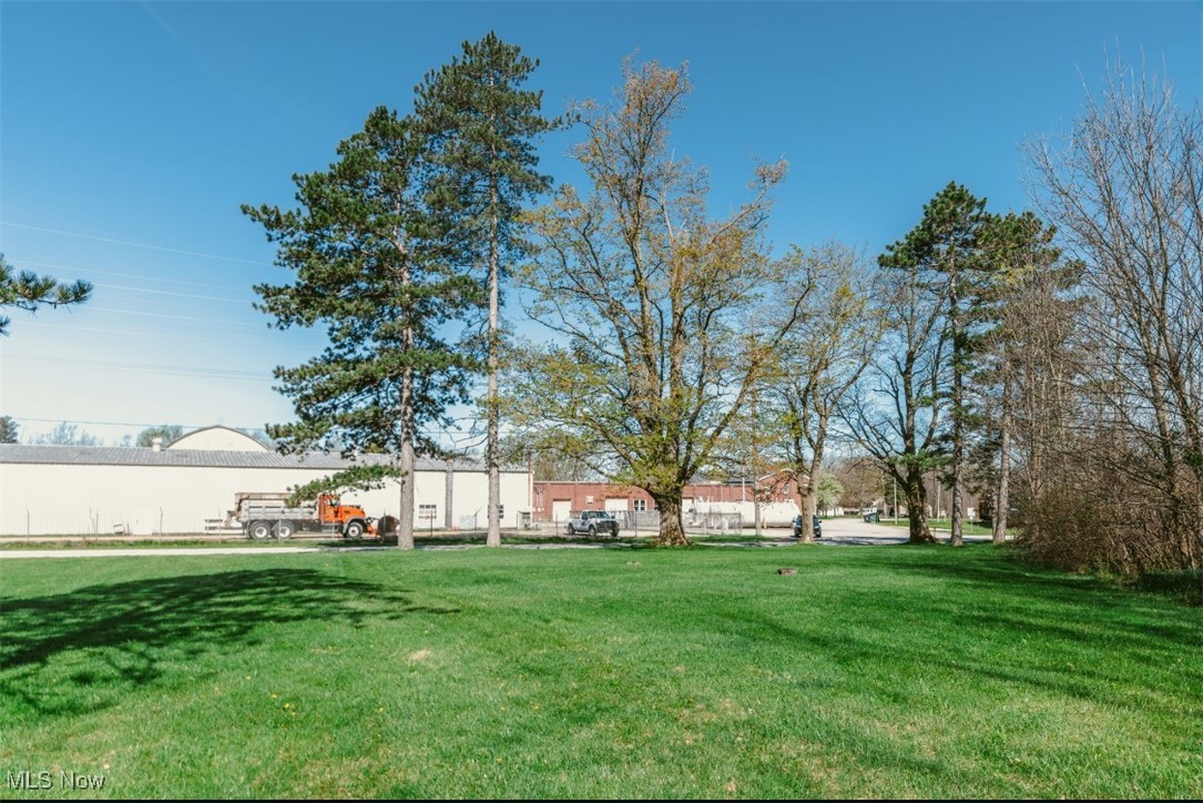 S Sycamore Street Jefferson OH 44047