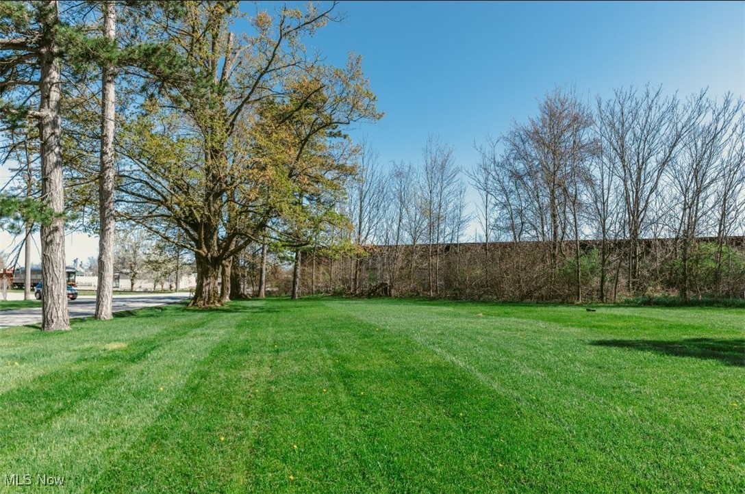 S Sycamore Street Jefferson OH 44047