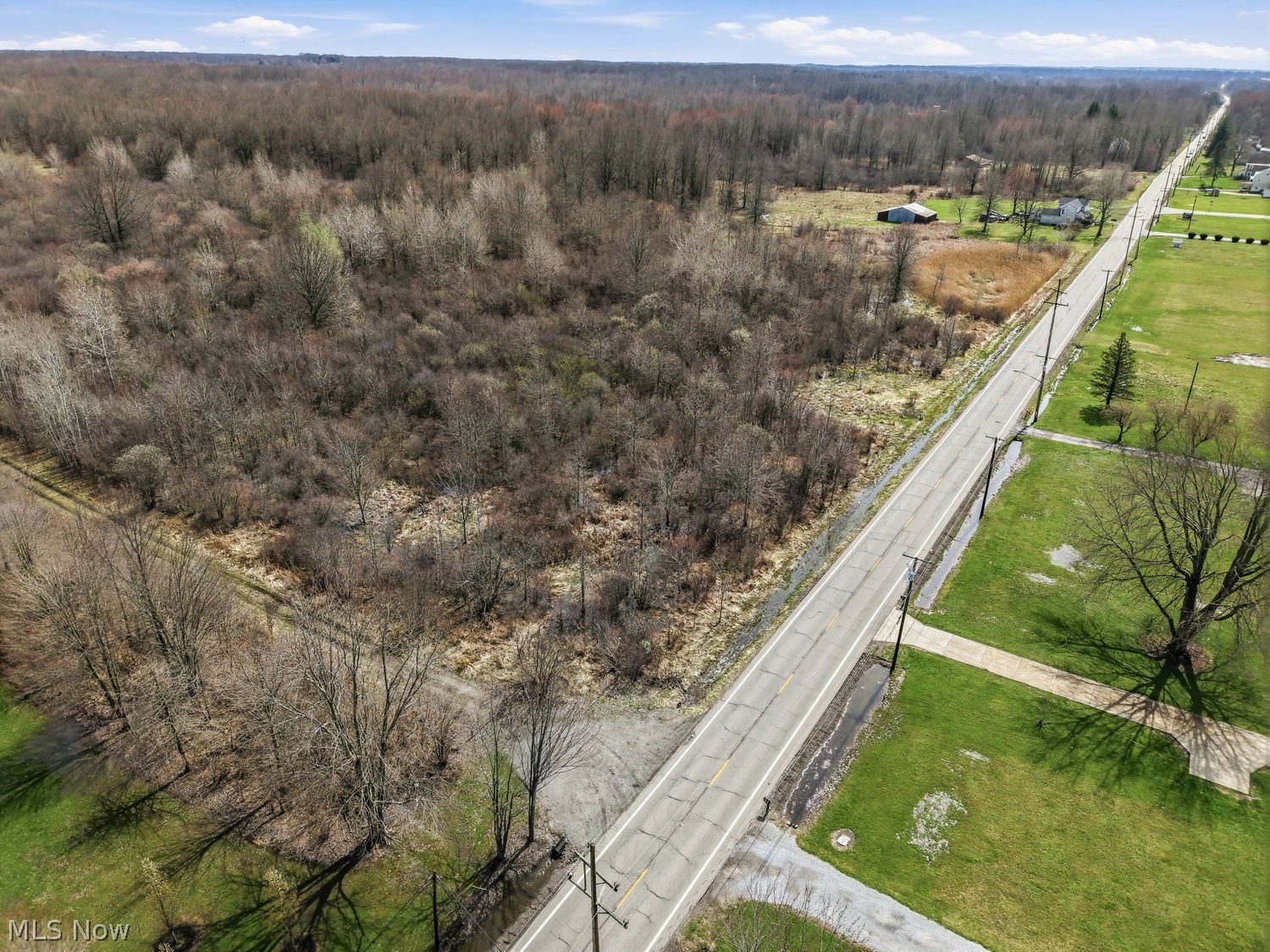 V/l Coitsville-hubbard Road Youngstown OH 44505