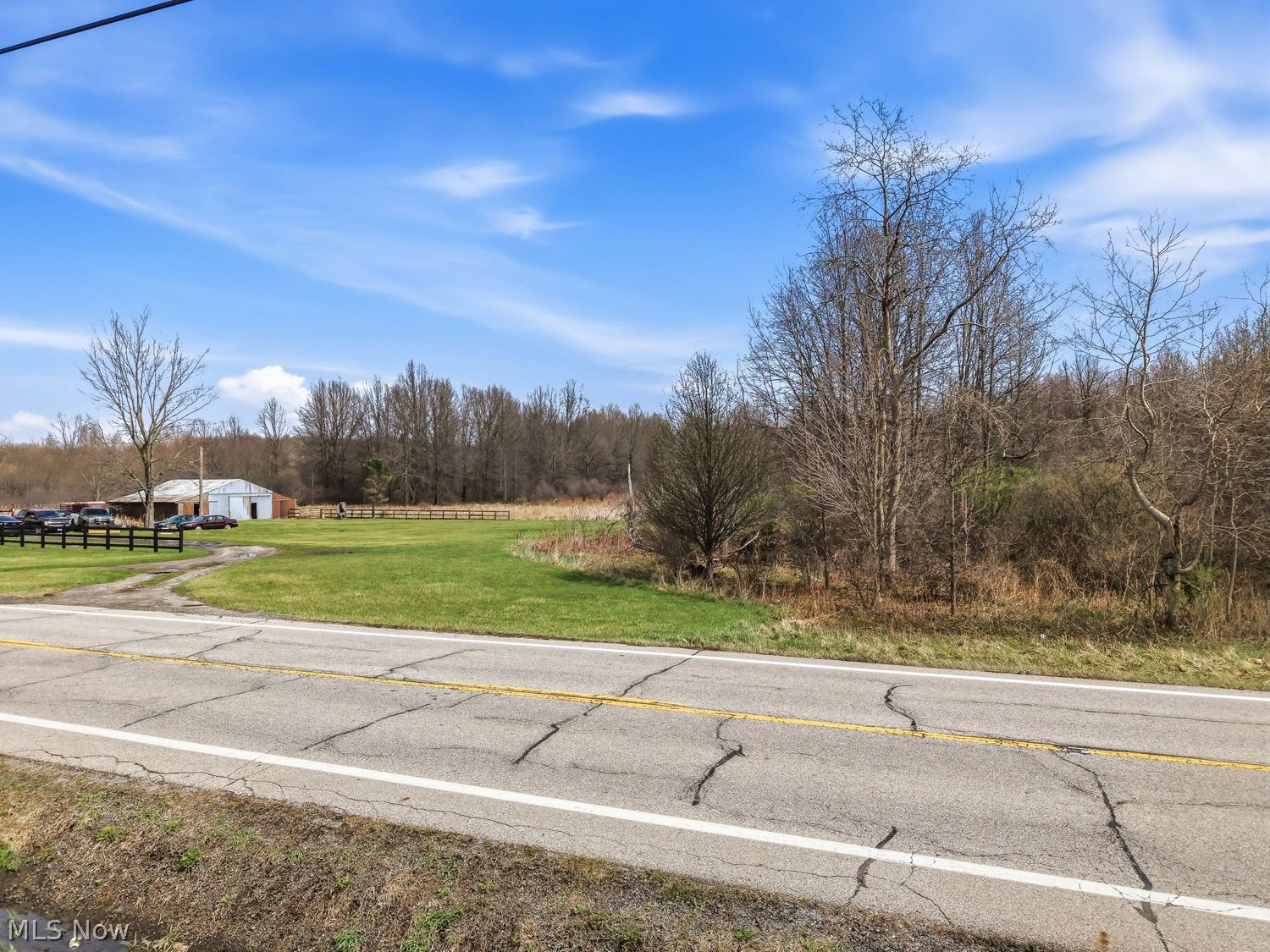 V/l Coitsville-hubbard Road Youngstown OH 44505