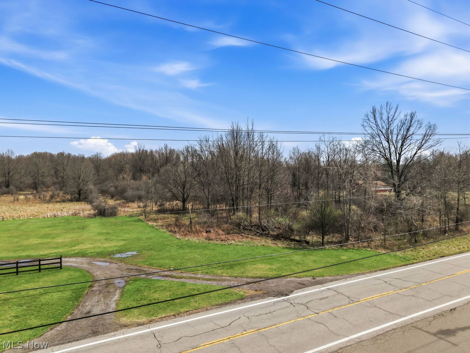 V/l Coitsville-hubbard Road Youngstown OH 44505