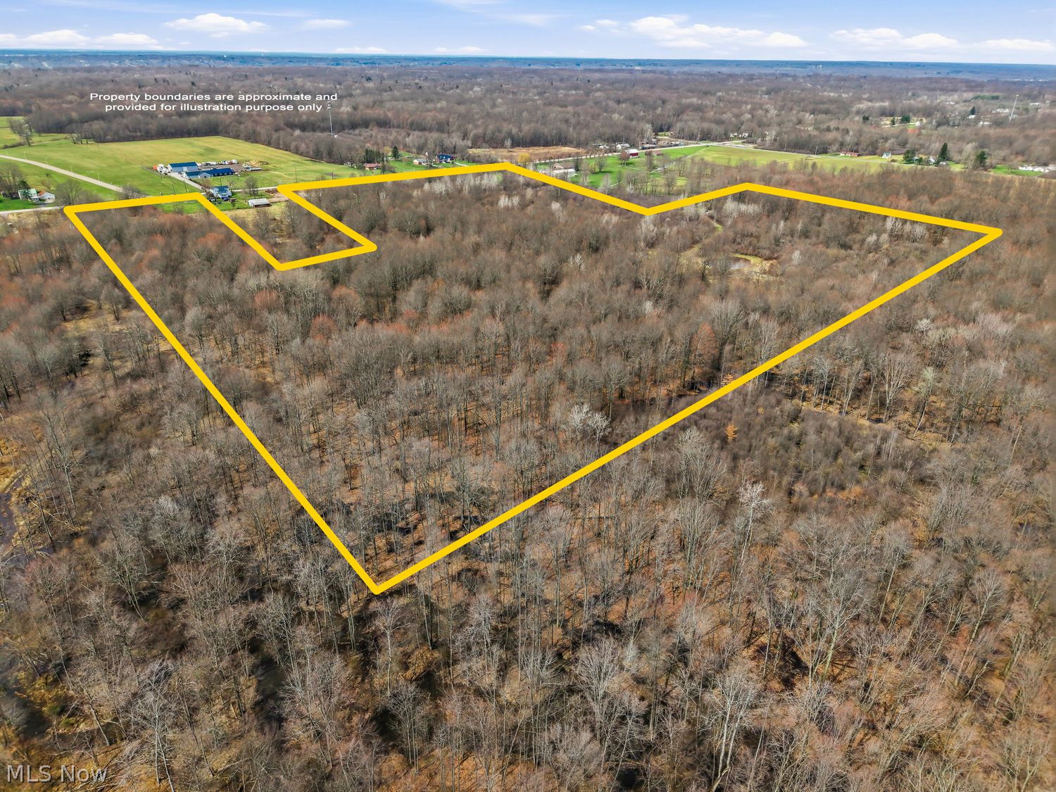 V/l Coitsville-hubbard Road Youngstown OH 44505
