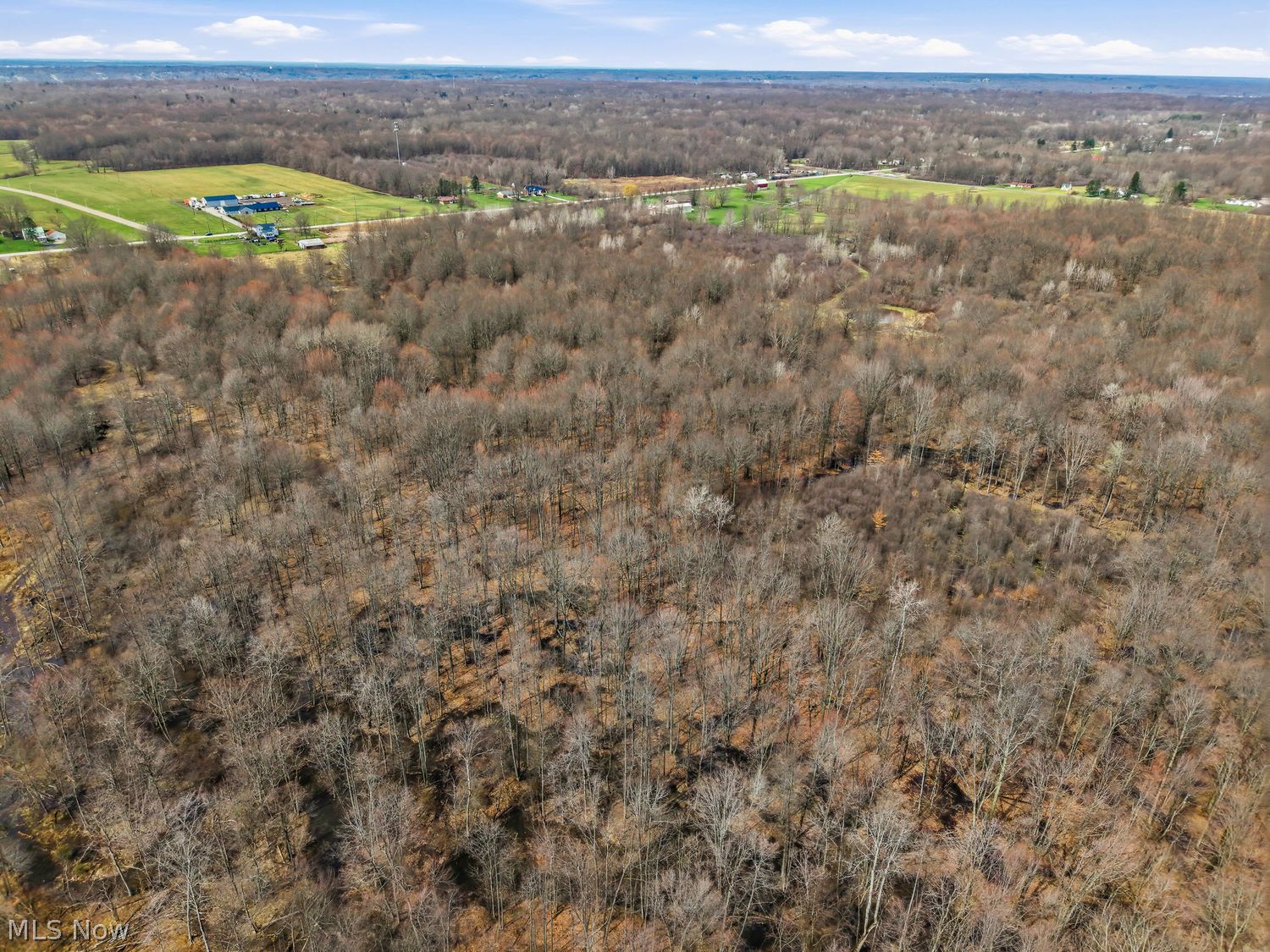 V/l Coitsville-hubbard Road Youngstown OH 44505