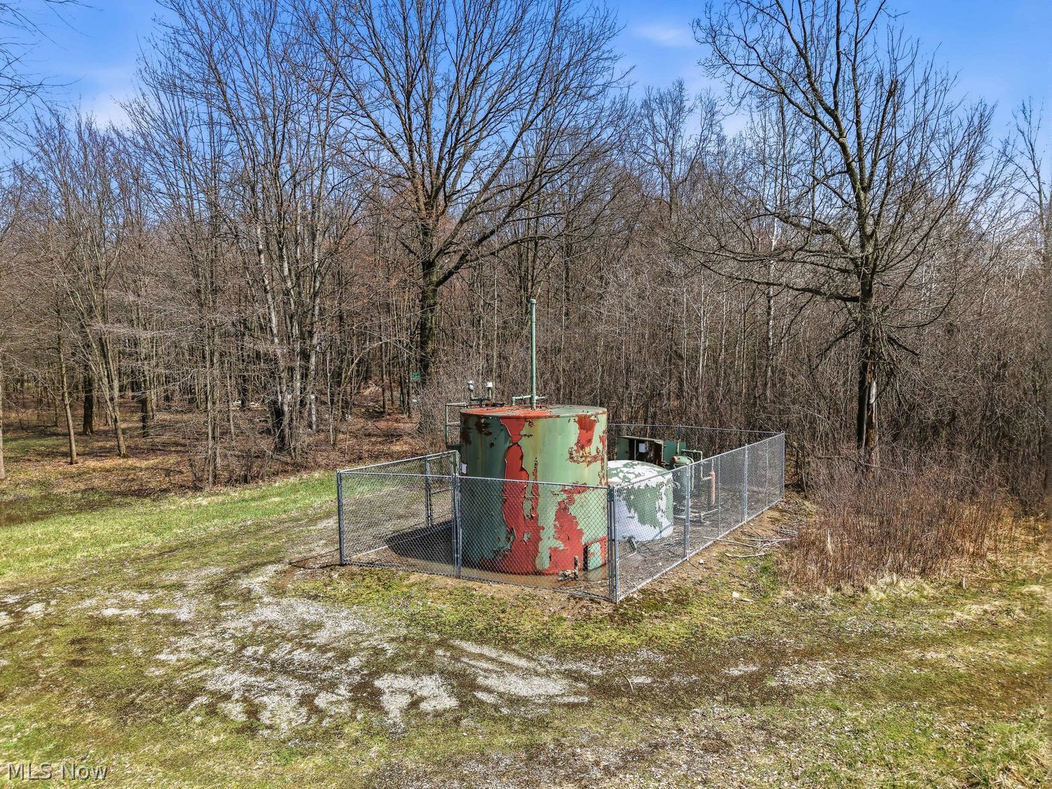 V/l Coitsville-hubbard Road Youngstown OH 44505