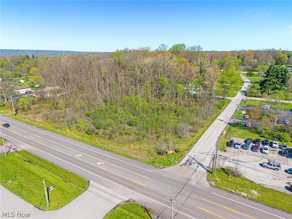 Aurora Road Sagamore Hills OH 44067