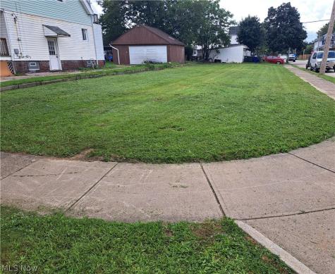 4641 Bader Avenue Cleveland OH 44109