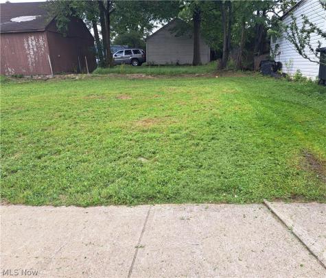 4641 Bader Avenue Cleveland OH 44109