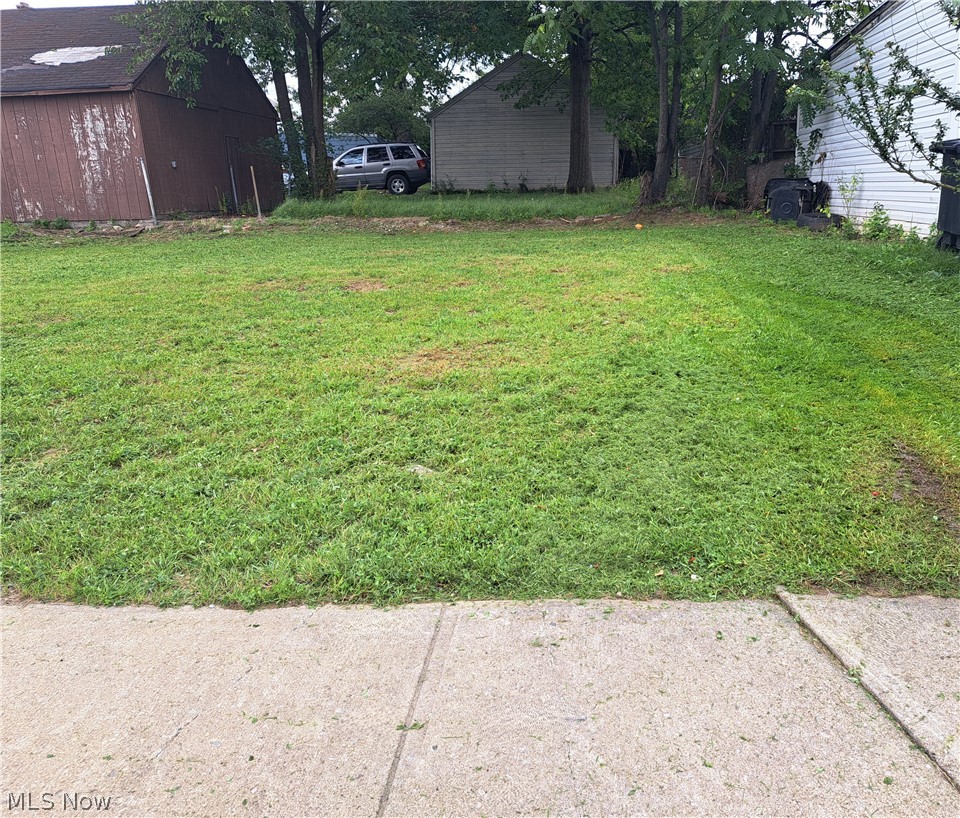 4641 Bader Avenue Cleveland OH 44109
