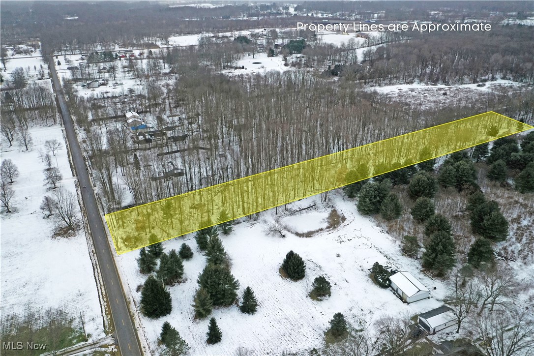 Kale Adams Road SW Warren OH 44481