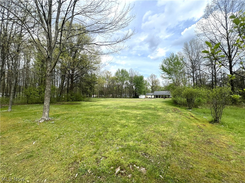 1972 Hercules Drive Lake Milton OH 44429