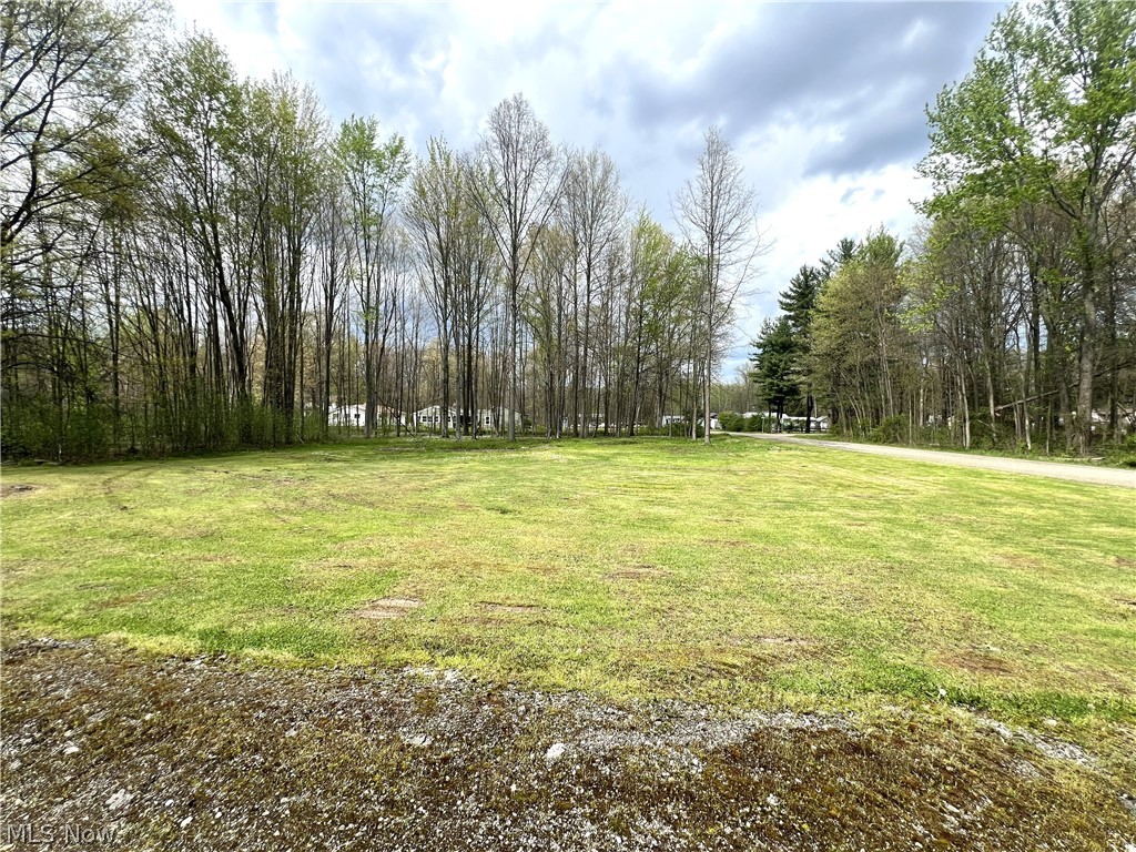 1972 Hercules Drive Lake Milton OH 44429