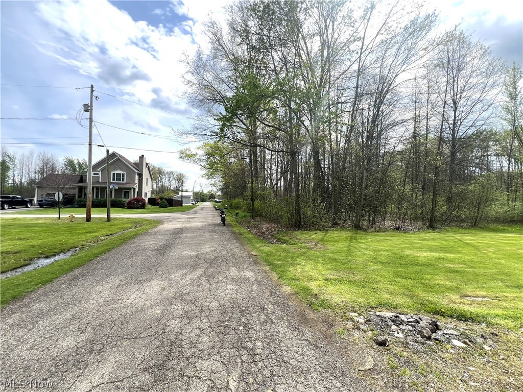 1972 Hercules Drive Lake Milton OH 44429