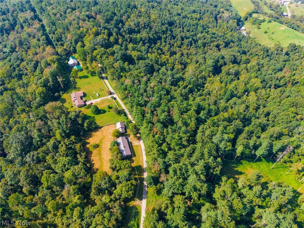Pumpkin Ridge Road Quaker City OH 43773
