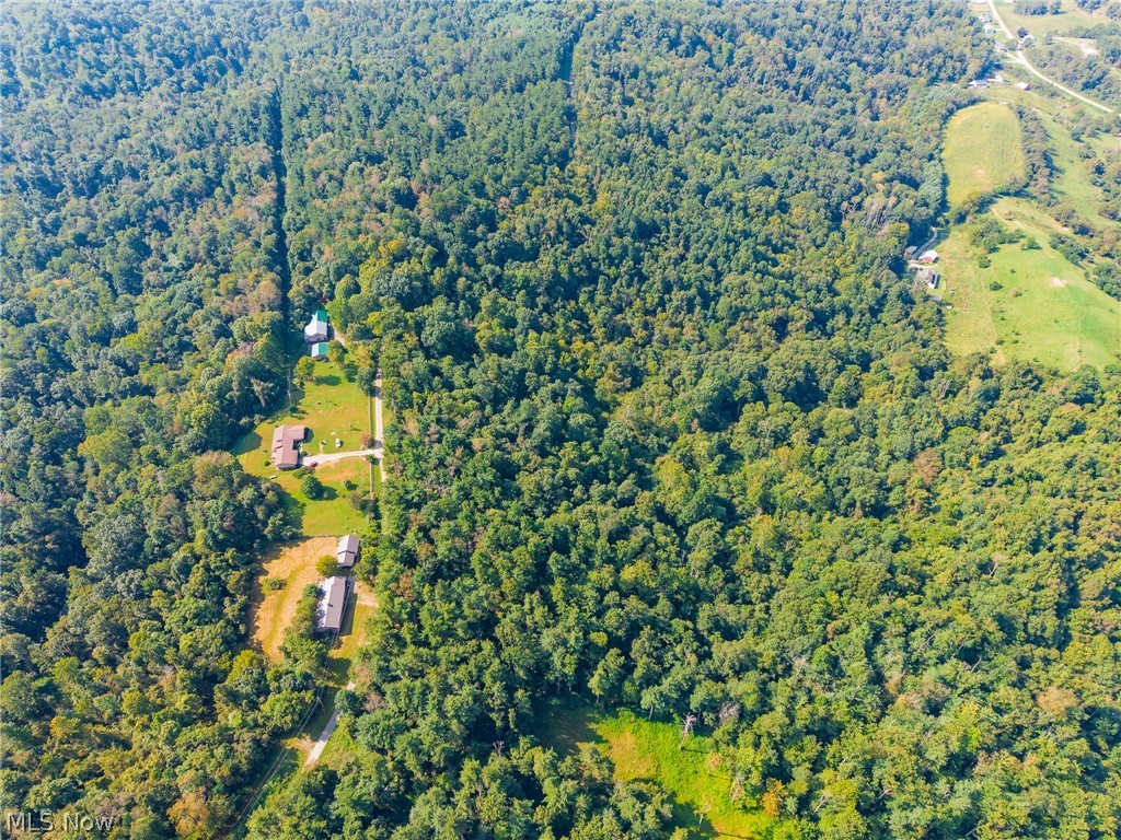 Pumpkin Ridge Road Quaker City OH 43773