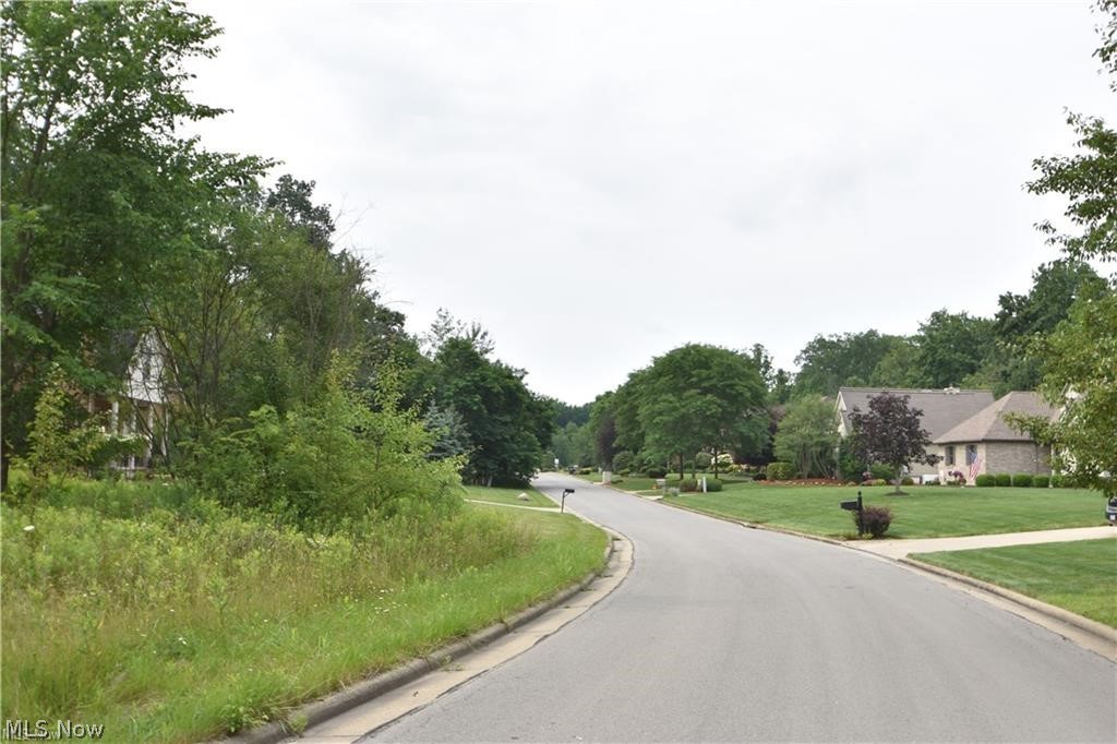 Saddlebrook Lot 123 Drive Boardman OH 44512