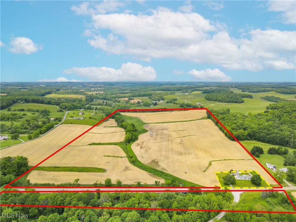 Sr 518 Lisbon OH 44432