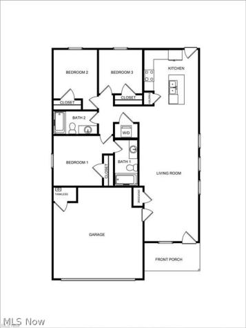 640 Pasadena Avenue Sheffield Lake OH 44054