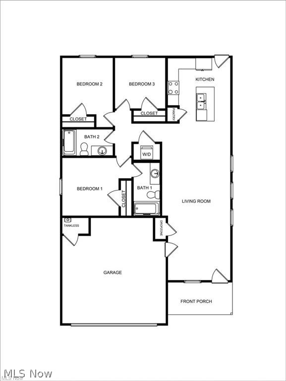 640 Pasadena Avenue Sheffield Lake OH 44054