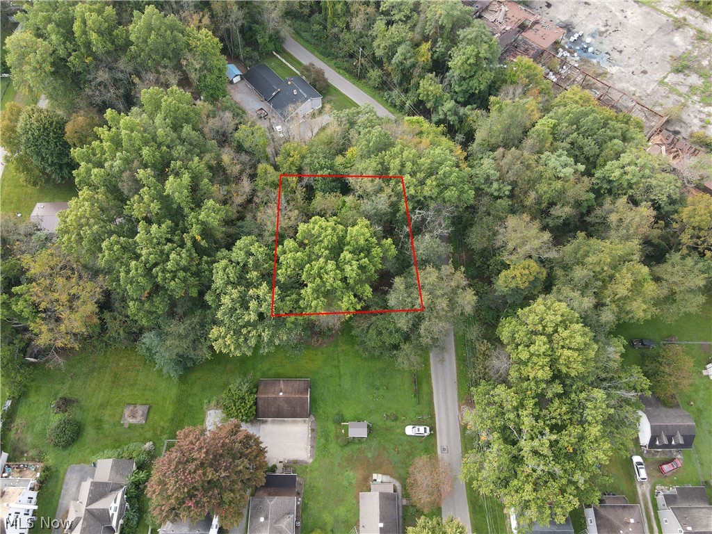 Euclid Street E Salem OH 44460