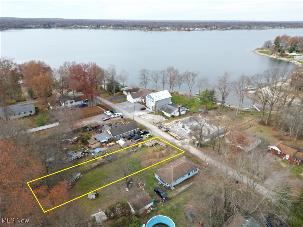 853 Harbor Avenue Lake Milton OH 44429