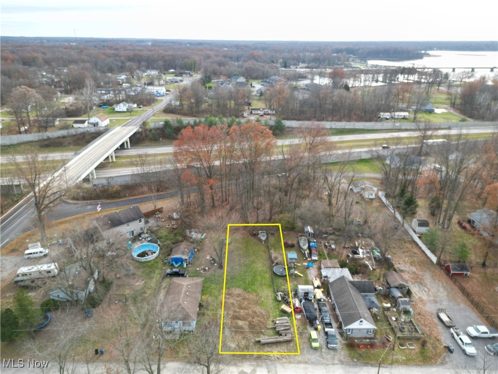 853 Harbor Avenue Lake Milton OH 44429