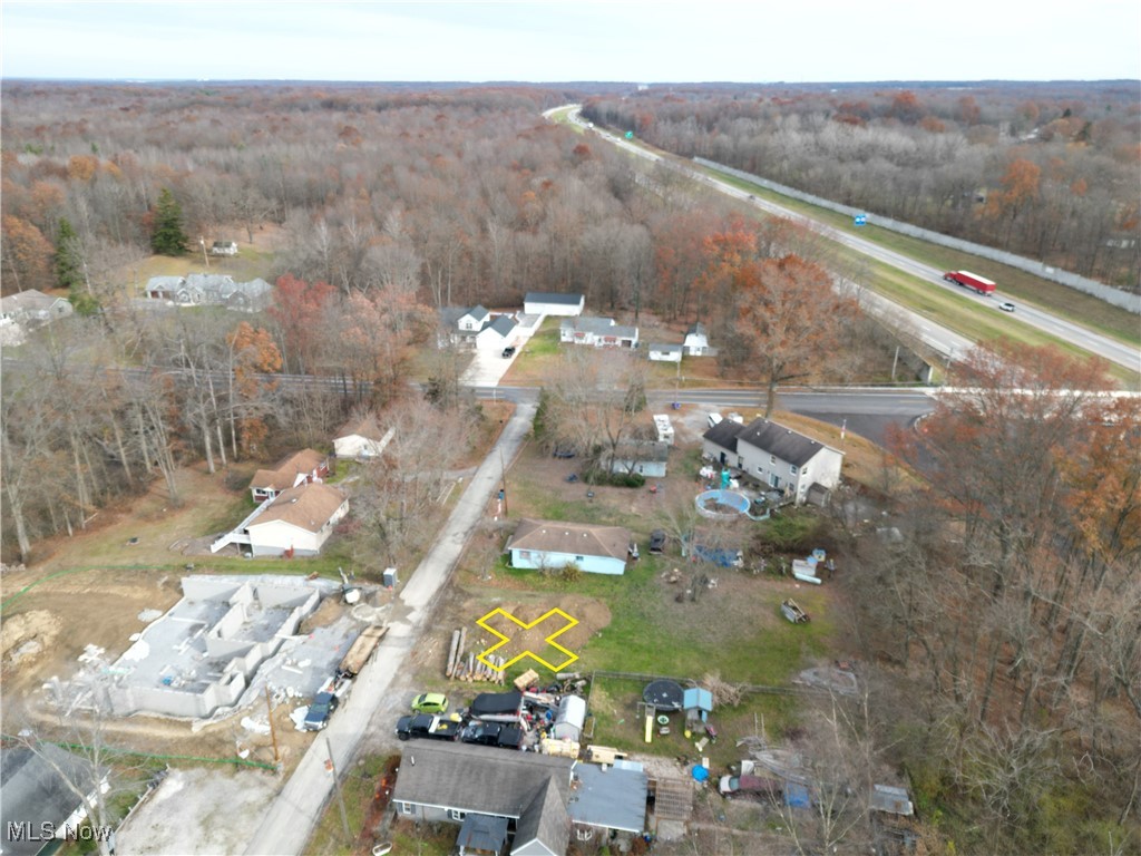 853 Harbor Avenue Lake Milton OH 44429
