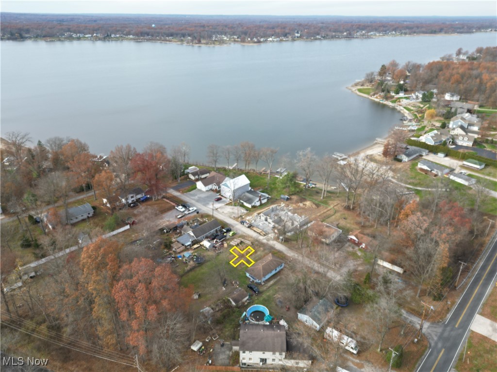 853 Harbor Avenue Lake Milton OH 44429
