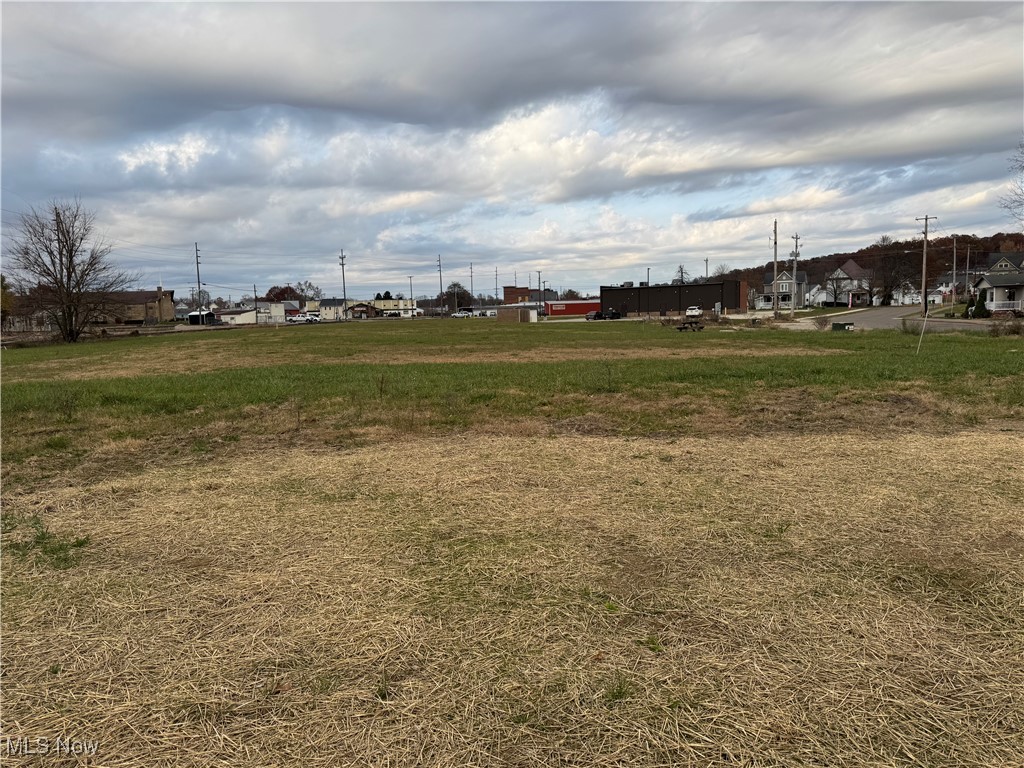 Lot# 6, S 12th Street Coshocton OH 43812