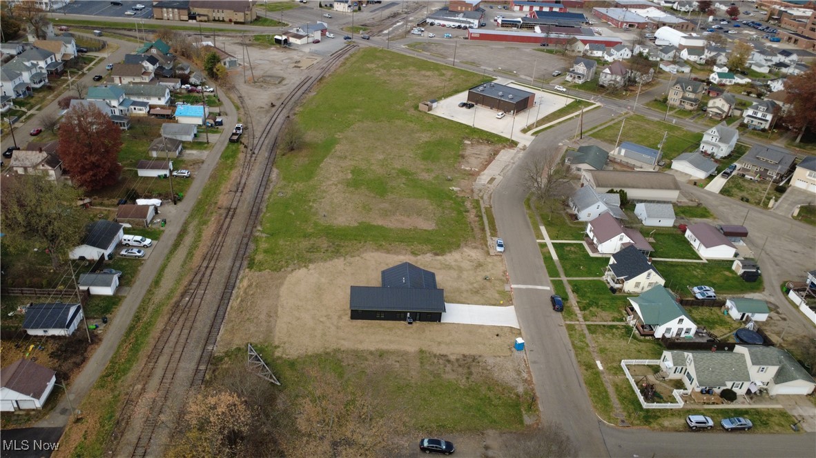 Lot# 6, S 12th Street Coshocton OH 43812