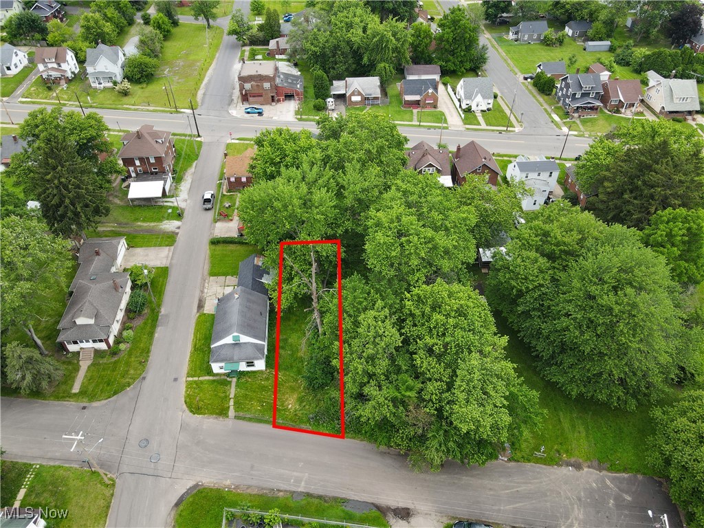 3RD Street SE Canton OH 44707