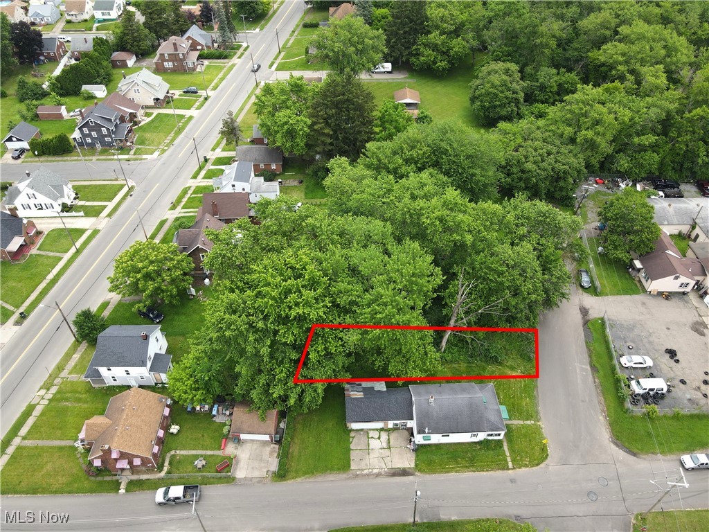 3RD Street SE Canton OH 44707