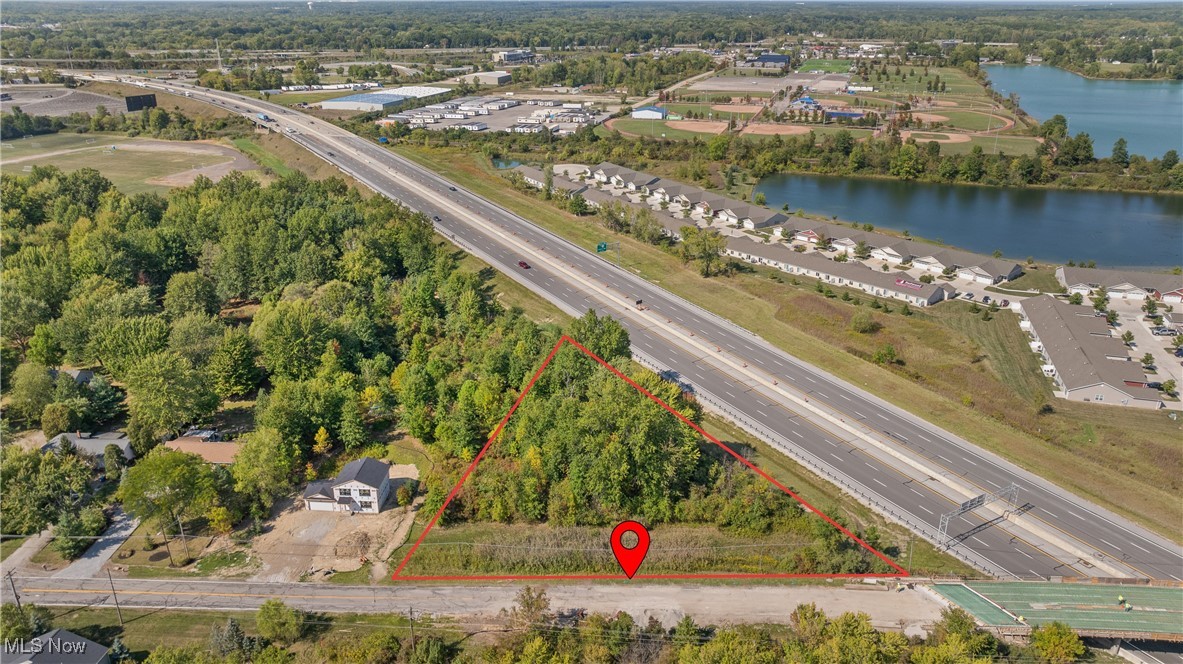 Bagley Road North Ridgeville OH 44039
