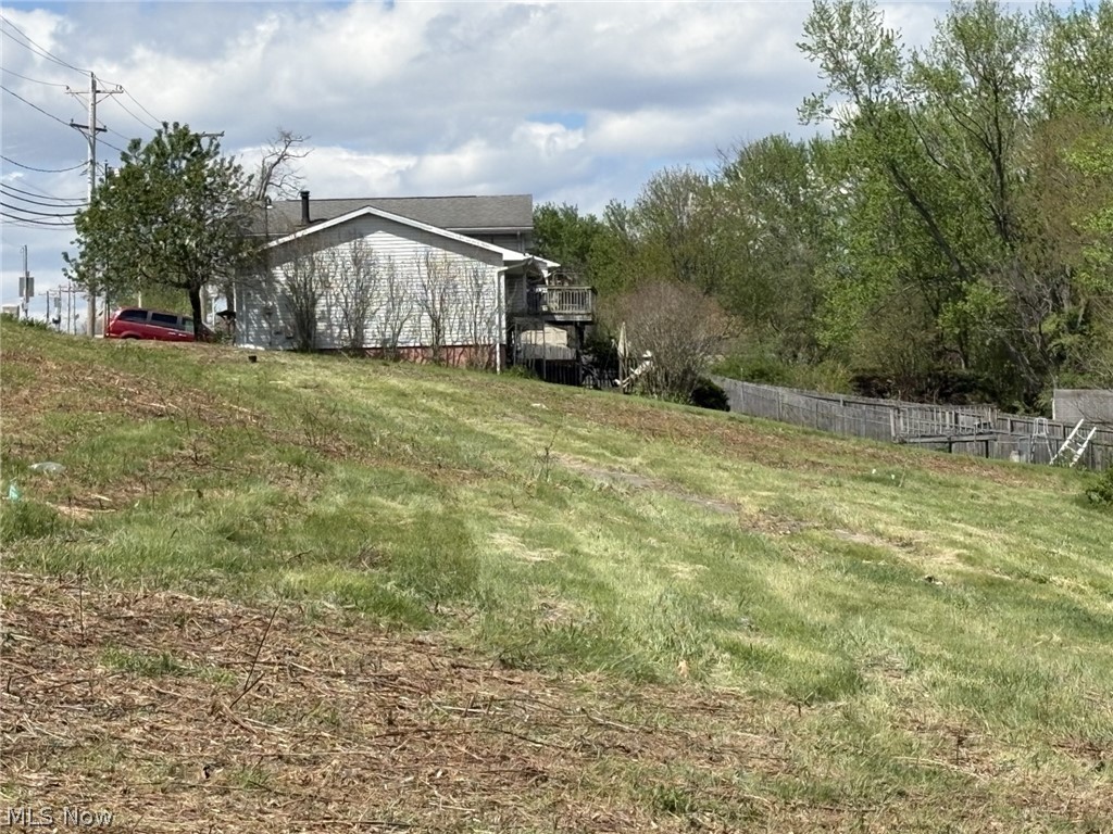 Bantam Ridge Wintersville OH 43953
