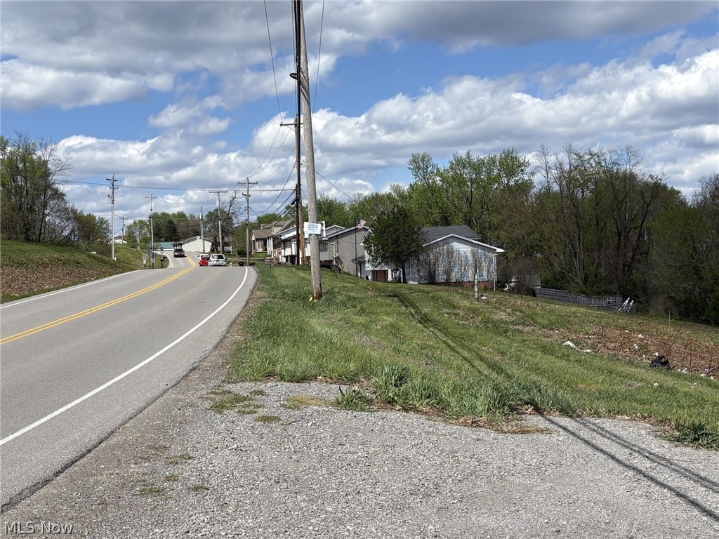 Bantam Ridge Wintersville OH 43953