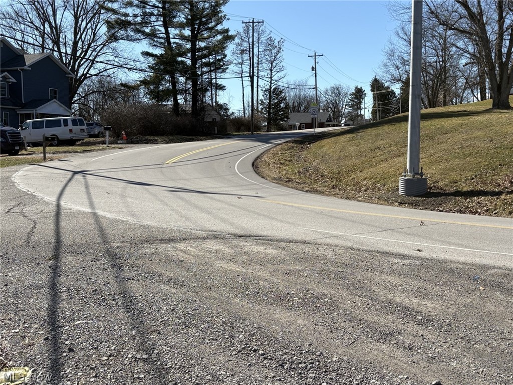 Bantam Ridge Wintersville OH 43953
